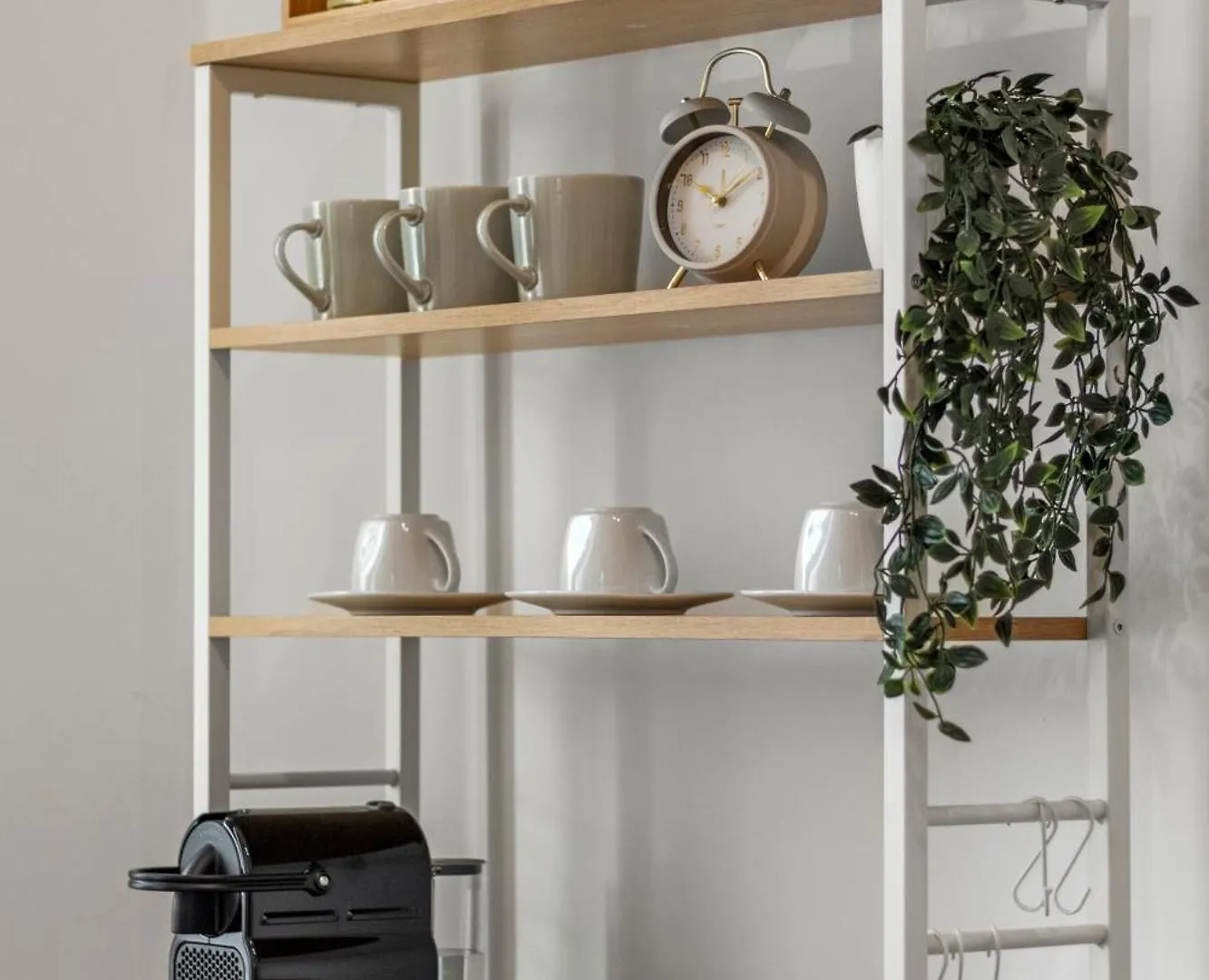 Zentrale, Stilvolle Und Gemuetliche Wohnung Viyana Avusturya