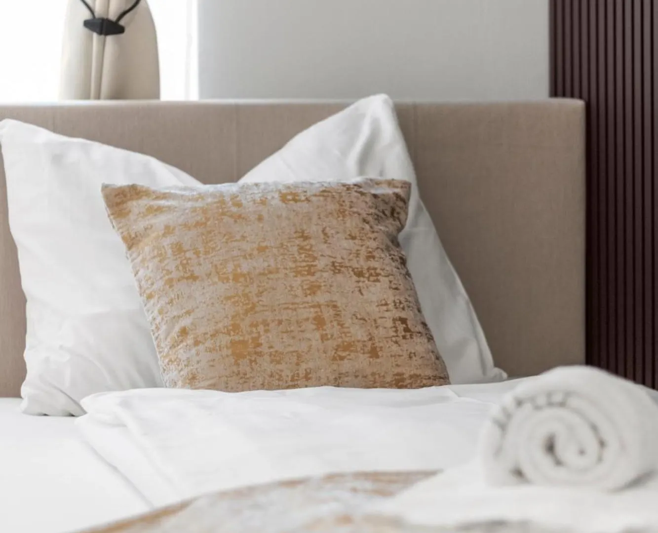 Apartmán Zentrale, Stilvolle Und Gemuetliche Wohnung Vídeň